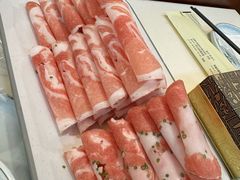 -福寿斋·老北京铜锅涮肉·烤鸭(顺义总店)