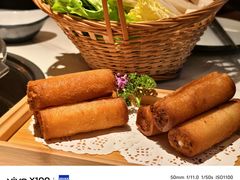 -故里和山·成都火锅(欢乐港湾店)