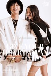 -角色婚纱摄影(中心店)