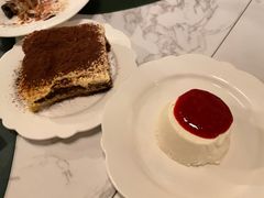 提拉米苏-Fiume福弥意大利餐厅