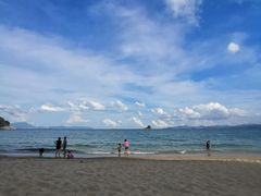 -深圳大梅沙京基洲际度假酒店