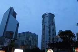 -上海大酒店(南京东路店)