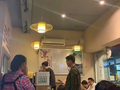 -晋商羊家将(十八中店)