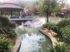 -万象温泉景区