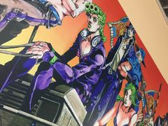 -JOJO实景沉浸侦探剧本杀(大悦城店)