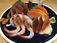 -富山日式料理(宽厚里店)