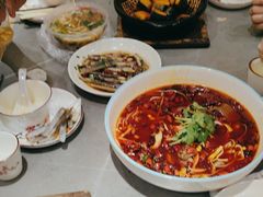 -阿毛饭店(和义路店)