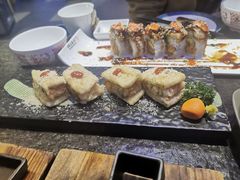 -将太无二·北美传奇寿司(荟聚购物中心西红门店)
