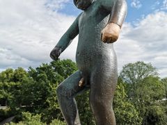 -维格兰雕塑公园