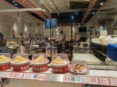 -新一番三文鱼寿司(大东海店)