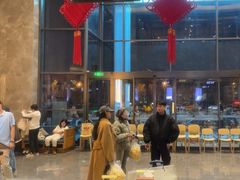 -星河湾温泉洗浴酒店