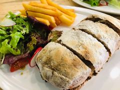 -UPPER KITCHEN(延安路店)