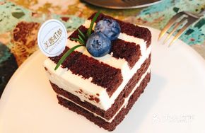 Scottish Chocolate Cake