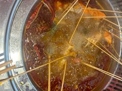 -宏姐串串香(宏伟路店)