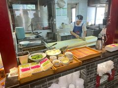 -浑河春面馆·老北京非遗鹿角面(良乡店)