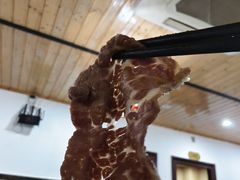 -伟记牛肉(金鸿公路店)