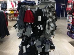 -GAP(厦门加州商业广场店)