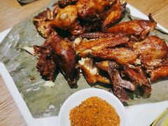 -南京人家(盛京大奥莱店)