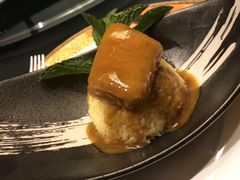 -北京王府井希尔顿酒店·秦唐中餐厅Chynna