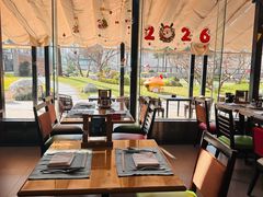 -怡咖啡·自助餐·西安香格里拉