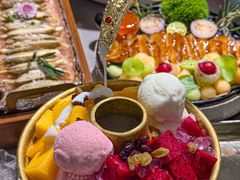 -3号仓库·创意中国菜(乐清正大广场店)