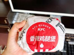 -肯德基(万科广东路店)