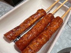 -黑白电视长沙小吃(悦汇城店)