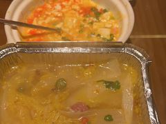 -神府路壹号·海鲜烧烤·砂锅粥·锅物(三坊七巷店)