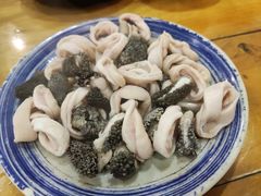 羊三样-金生隆(六铺炕店)