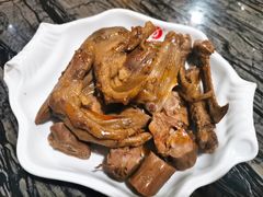 -口袋鸭砂煲火锅(解放路店)