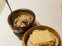 -开海·红岛海鲜虾水饺(石老人店)