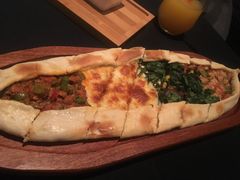 -Efes Turkish & Mediterranean Cuisine 艾菲斯餐厅(陆家嘴店)