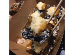 -品腐记·豆腐王朝(老门东总店)