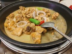 -富淳饭店(世纪公园店)