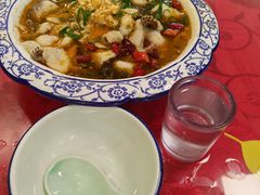 -好妹酸菜鱼馆(龙江店)