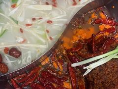 -袁老四重庆老火锅(桐梓坡店)