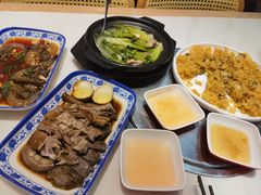 -鹅香四海·卤水火锅·砂锅粥·潮汕菜(宝安店)