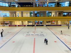 -冠军冰场CHAMPION RINK(苏州中心商场店)