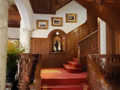 -马勒别墅·中餐厅