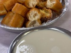 -蒙记老牌豆浆