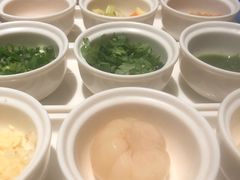 -额尔敦传统涮火锅·冰煮羊(铁东店)