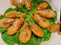 -三凤酒家·百年无锡菜(清扬茂业店)