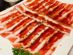 -韩宫宴烤肉·料理(苏州中心店)