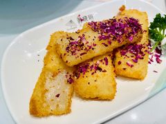 玫瑰脆椰奶-苏晓玥·江南小吃(深圳北站店)