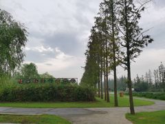 -前小桔亲子创意农场·草莓采摘·露营烧烤