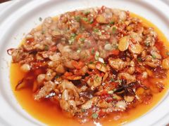 -渔乡米香·剁椒鱼头(四方坪店)