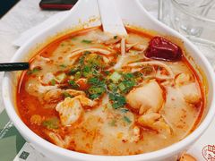 -翠华(澳门银河店)