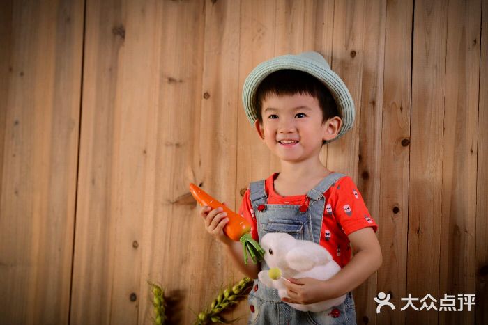 哈密宝贝儿童摄影(渔人码头商业中心店)图片