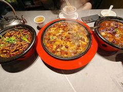 -陶德砂锅(蜀汉路店)