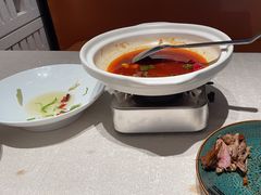 -鸽子侯·家宴·平价海鲜(绿地店)
